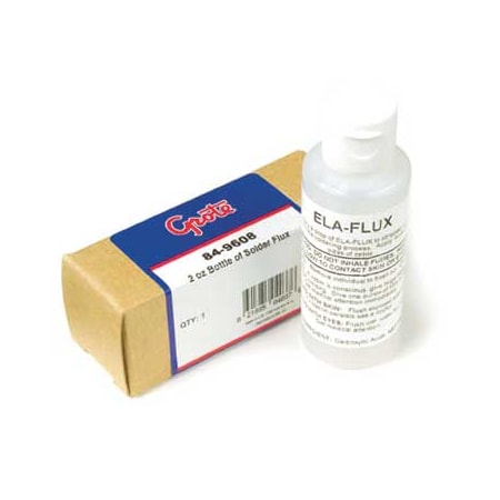 Solder Flux