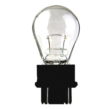 Miniature Lamp, 3155, 20W, S8, 12.8V, PK10 (Formerly LumaPro)