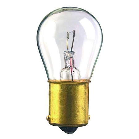 Miniature Lamp, 1203, 20W, S8, 28V, PK10 (Formerly LumaPro)