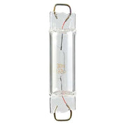 Miniature Lamp, 561, 12W, T3, 12.8V, PK10 (Formerly LumaPro)