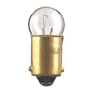 Miniature Lamp,1450,1.0W,G3 1/2,24V,PK10 (Formerly LumaPro)