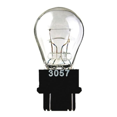 Mini Lamp,3357NA 3457NA,S8,8/27W,PK10 (Formerly LumaPro)