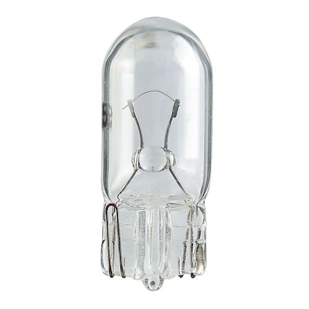 Miniature Lamp,464,5.0W,T3 1/4,28V,PK10 (Formerly LumaPro)