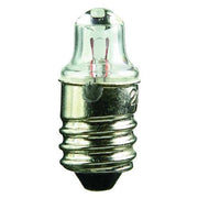Miniature Lamp, 222, 0.6W, TL3, 2.2V, PK10 (Formerly LumaPro)