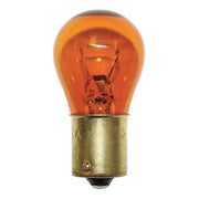 Mini Lamp, 1156NA, 27W, S8, 12.8V, PK10 (Formerly LumaPro)