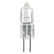 Miniature Lamp,787,10W,T2 1/4,6V (Formerly LumaPro)
