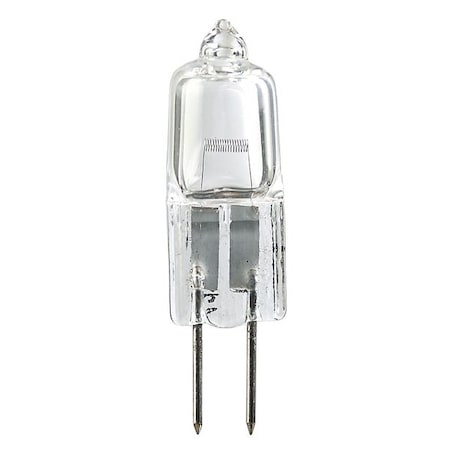 Miniature Lamp,787,10W,T2 1/4,6V (Formerly LumaPro)