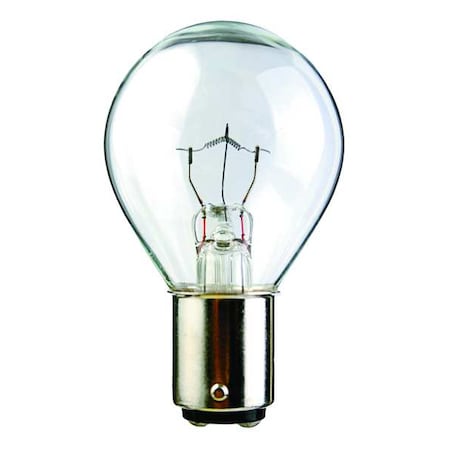 Miniature Lamp,36W,S11,28V,PK10 (Formerly LumaPro)