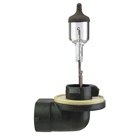 Miniature Lamp,881,27W,T3 1/4,12.8V (Formerly LumaPro)