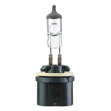 Miniature Lamp,880,27W,T3 1/4,12.8V (Formerly LumaPro)