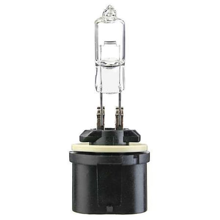 Miniature Lamp,890,27W,T3 1/4,12.8V (Formerly LumaPro)