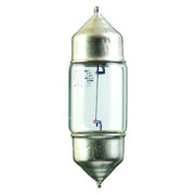 Miniature Lamp,3175,10W,T3 1/4,12V,PK10 (Formerly LumaPro)