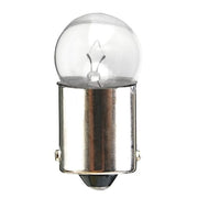 Miniature Lamp, 5007, 5.0W, T6, 12V, PK10 (Formerly LumaPro)