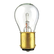 Miniature Lamp, 1493, 18W, S8, 6.5V, PK10 (Formerly LumaPro)