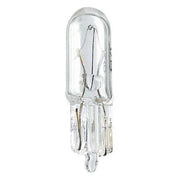 Miniature Lamp,86,0.2W,T1 3/4,6.3V,PK10 (Formerly LumaPro)