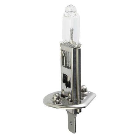 Miniature Lamp,H1-70/24V,85W,T2 1/2,28V (Formerly LumaPro)