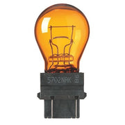 Miniature Lamp, 5702NAK, 27W, S8, 14V, PK10 (Formerly LumaPro)