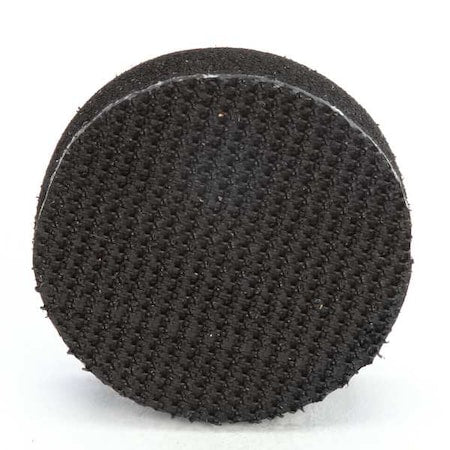 Hook-And-Loop Dsc Bu Pad,1-1/16D, PK20