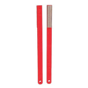 Sharpening File, Rect, Diameter, Fine, PK10