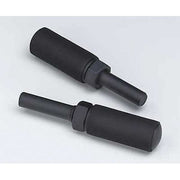 Expanding Drum,1/2x1in,15000 RPM,1/4in.