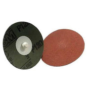 Quick Change Disc, AlO, 2in, 100G, Tsm, PK200