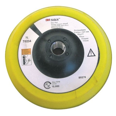 Adhesive/Psa Dsc Bu Pad,5D, PK5
