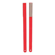 Sharpening File, Rect, Diameter, Fine, PK10