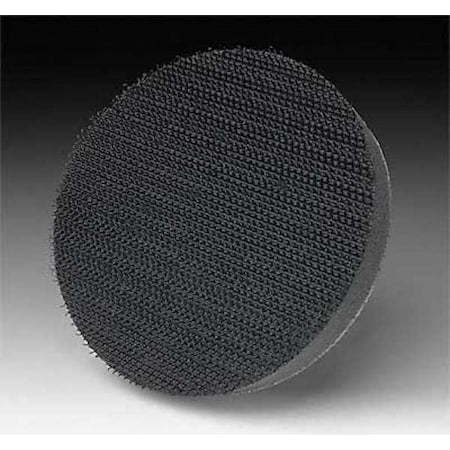 Disc Interface Pad,5 In Diameter, PK10