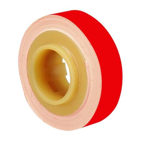 Wire Markr Refill, Printed, Slf-Adhes, PK50, Sdr-Rd
