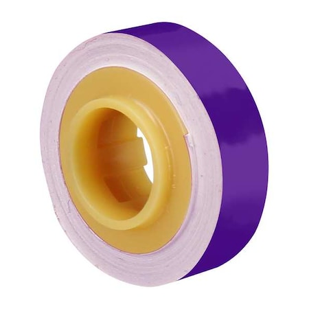 Wire Markr Refill, Printed, Slf-Adhes, PK50, Sdr-Vl