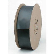 Heat Shrink Tube, Thin Wall, 2:1 I.D. Shrink Ratio, 0.06 in I.D. Before Shrinking, Red, 1,000 ft