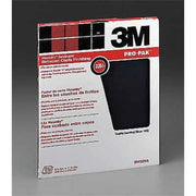 Sanding Sheet,11x9 In,220 G, Sc, PK250