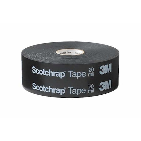 ElectricalTape,Black,33-3/8ydL,2inW,PK24