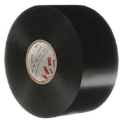 ElectricalTape,Black,33-3/8ydL,2inW,PK24
