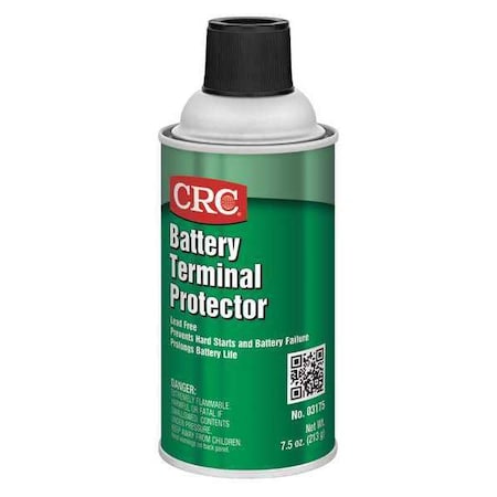Battery Terminal Protector,12 oz
