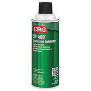 Corrosion Inhibitor, SP-400, H2, Aerosol Can, 10 oz, Amber