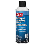 Cutting Oil,12 oz, Aerosol, Brown