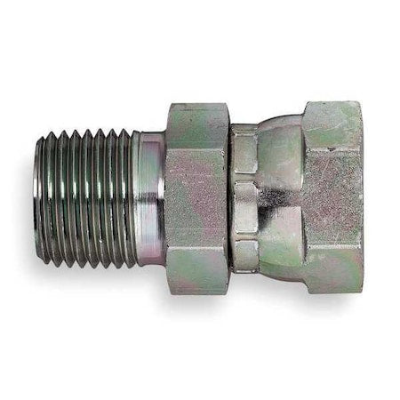 Hose Adapter,1",NPSM,1",NPTF