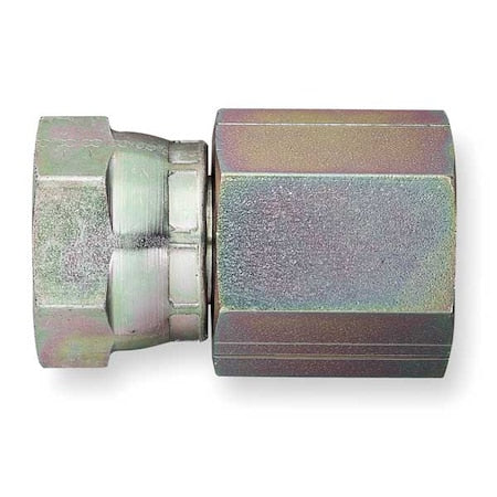 Hose Adapter,3/4",NPSM,1",NPTF