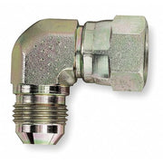 Hose Adapter,90 deg. Elbow,2.33" L