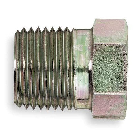 Hose Adapter,1",NPTF,1/2",NPTF
