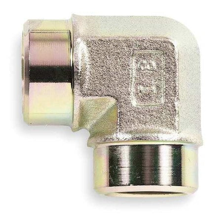 Hose Adapter,1/2",NPTF,1/2",NPTF
