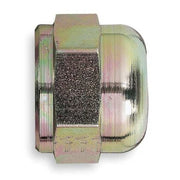 Adpt,FJIC,1/2-20,Cap