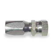 Hose Fitting, hyd, JIC, Straight, 7/8-14
