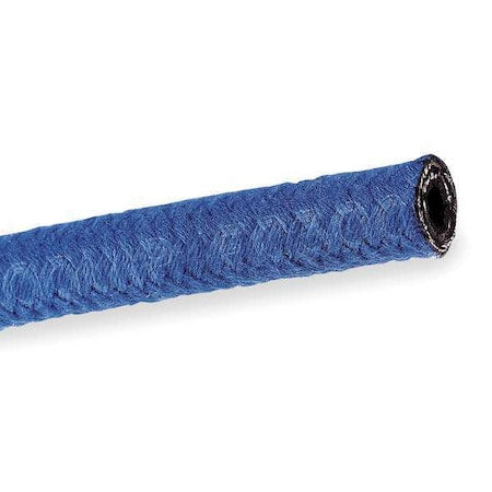 Bulk Hose,1 1/8 In ID x 25 Ft,625 PSI