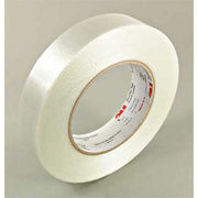 ElectricalTape,Clear,60ydL,3/4inW,PK48