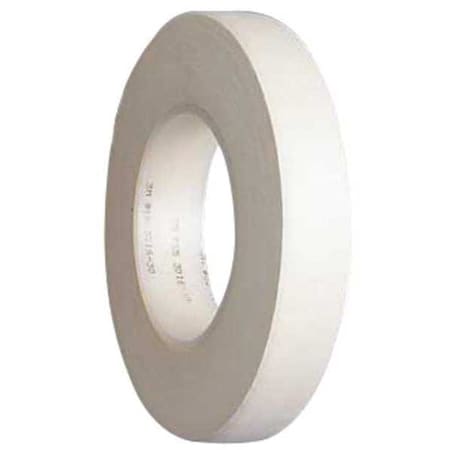 ElectricalTape,White,60ydL,1/2inW,PK72