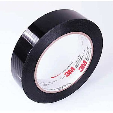 ElectricalTape,Yellow,72ydL,1inW,PK36