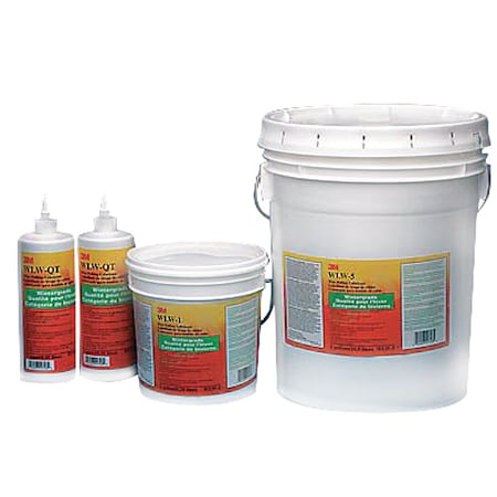 1 qt Cable and Wire Pulling Lubricants Squeeze Bottle 12 PK