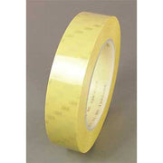 ElectricalTape,Yellow,72ydL,3/4inW,PK48